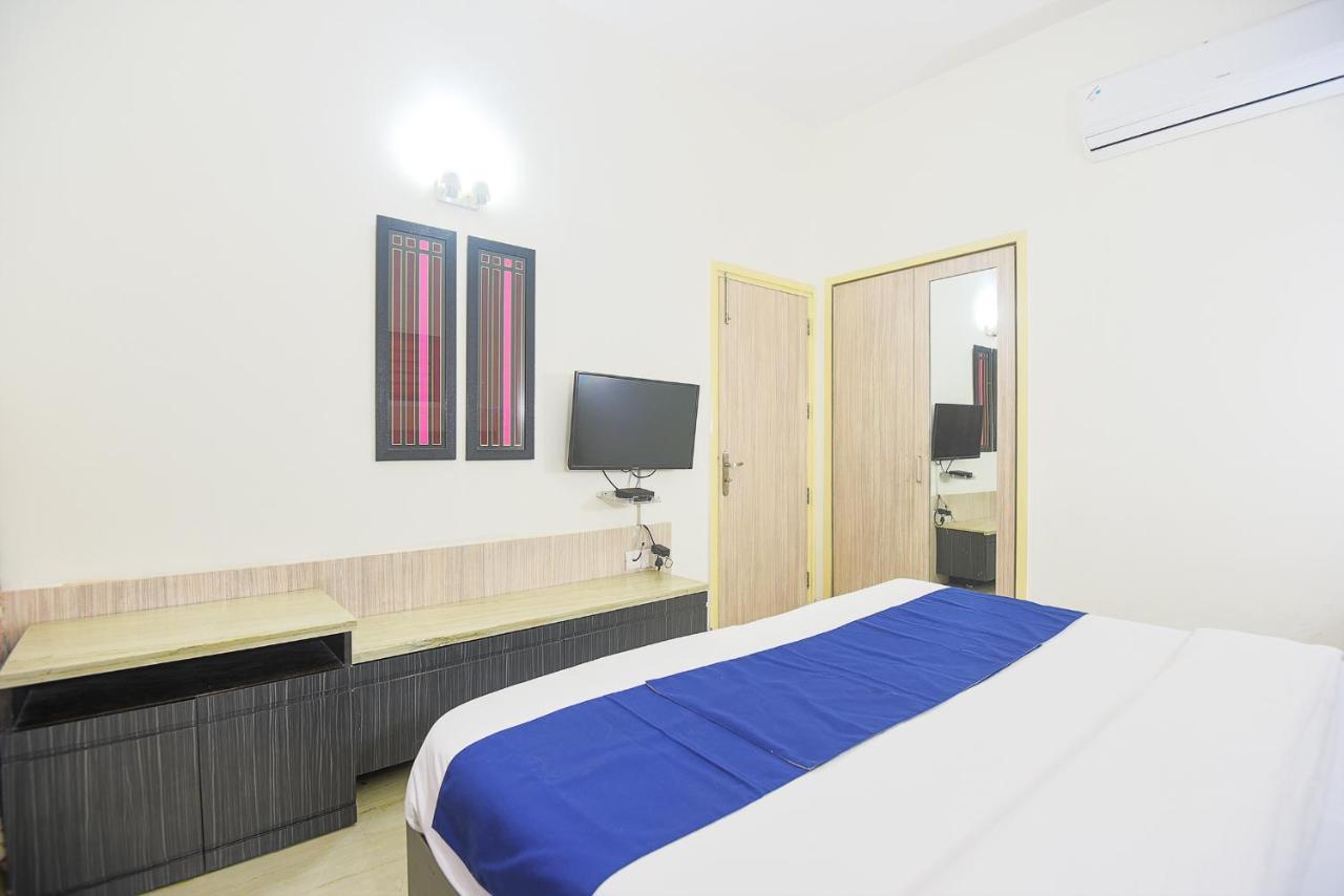 Bedchambers Serviced Apartments, Sector 40 Gurgaon Ngoại thất bức ảnh