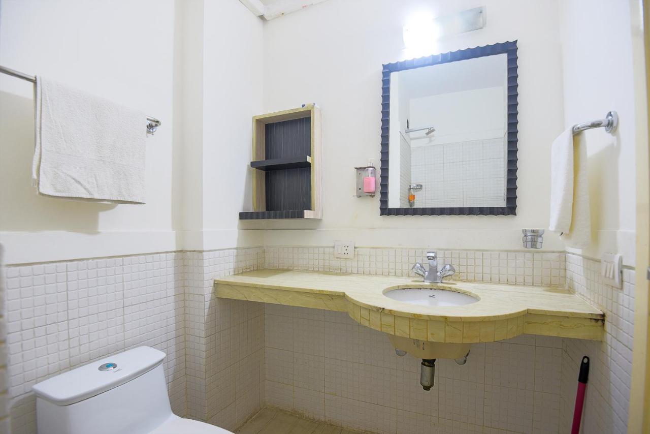 Bedchambers Serviced Apartments, Sector 40 Gurgaon Ngoại thất bức ảnh