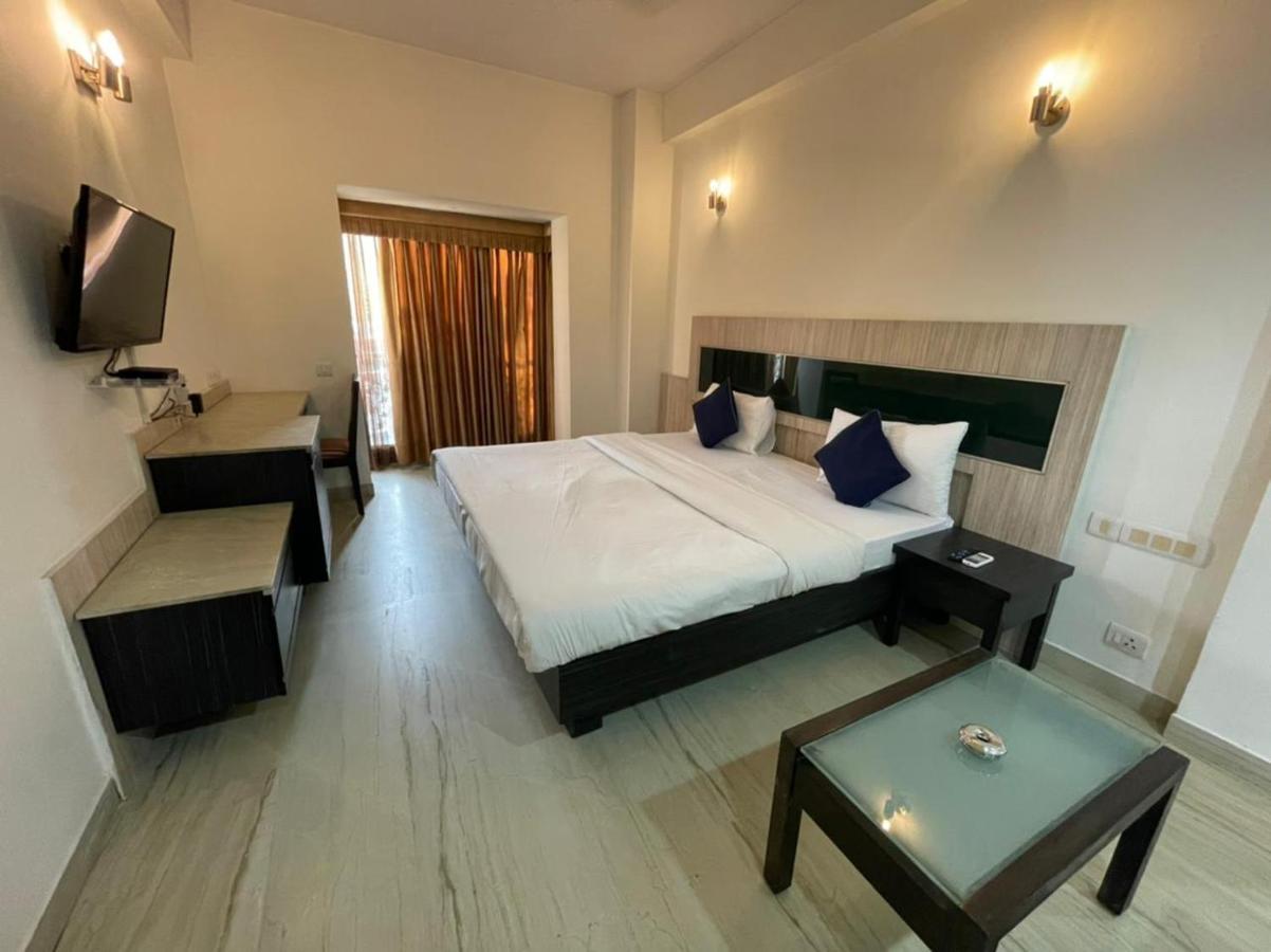 Bedchambers Serviced Apartments, Sector 40 Gurgaon Ngoại thất bức ảnh